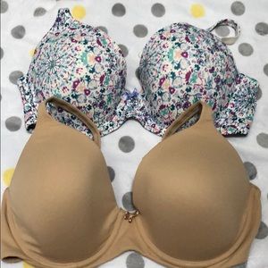 Soma bras